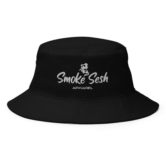 Smoke Sesh Apparel Bucket Hat