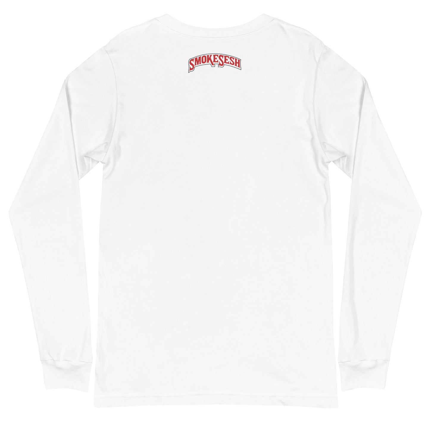 Gorilla Glue 4 Collection Unisex Long Sleeve Tee