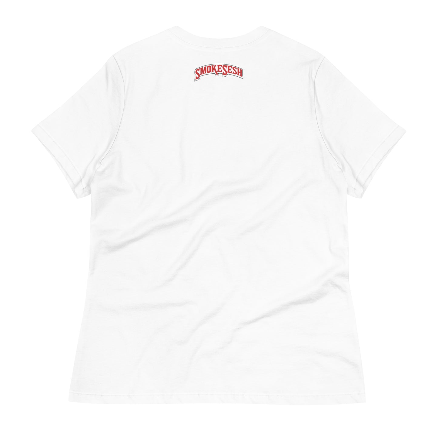 Gorilla Glue 4 Collection Women's Relaxed T-Shirt