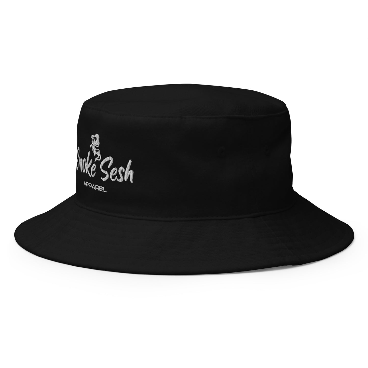 Smoke Sesh Apparel Bucket Hat