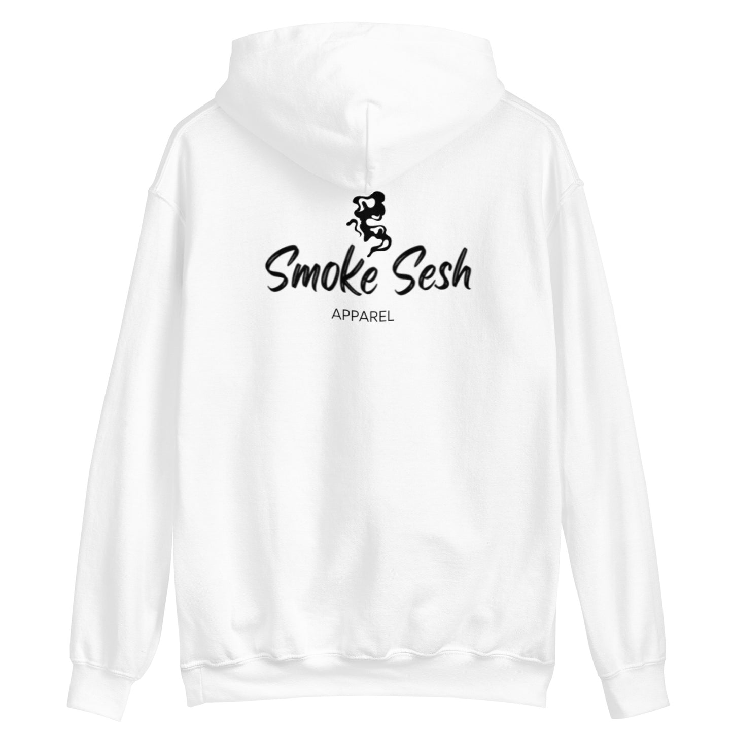 Smoke Sesh Apparel Strawberry Jelly Unisex Hoodie