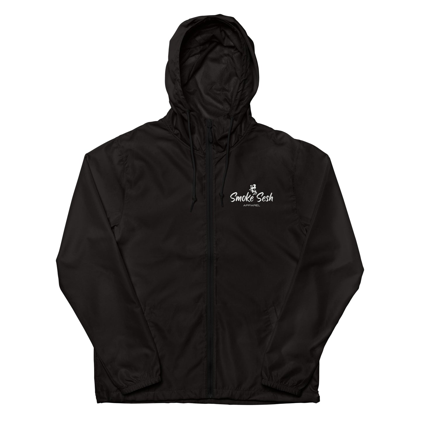 Gorilla Glue 4 Unisex lightweight zip up windbreaker