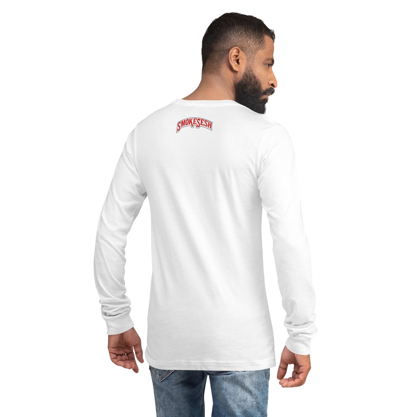 Gorilla Glue 4 Collection Unisex Long Sleeve Tee