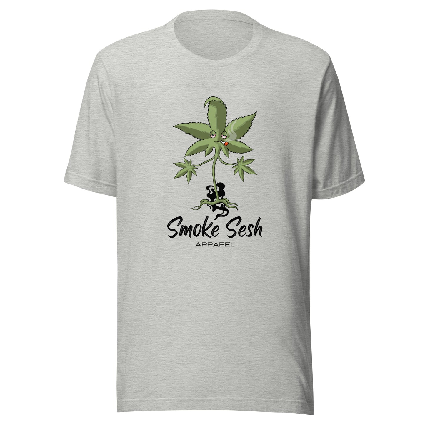 Smoke Sesh Apparel Unisex t-shirt