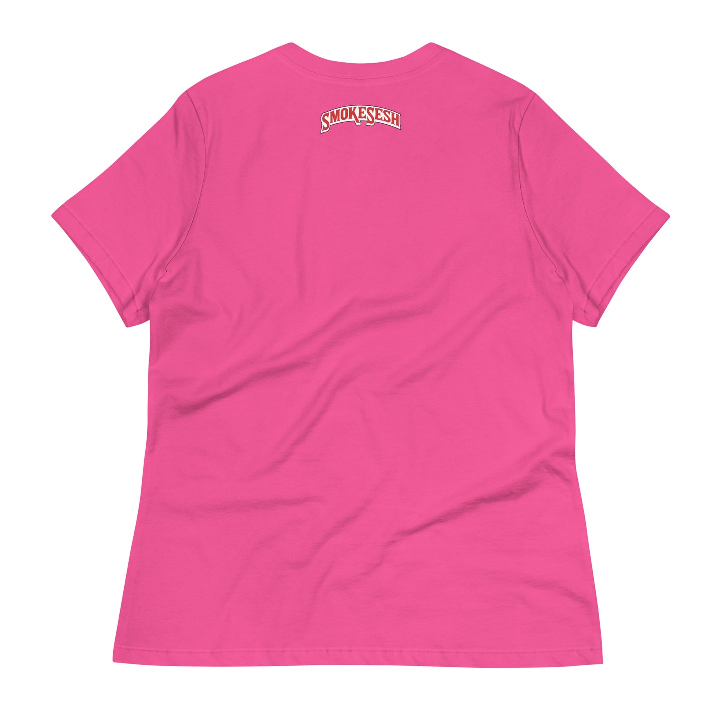 Gorilla Glue 4 Collection Women's Relaxed T-Shirt