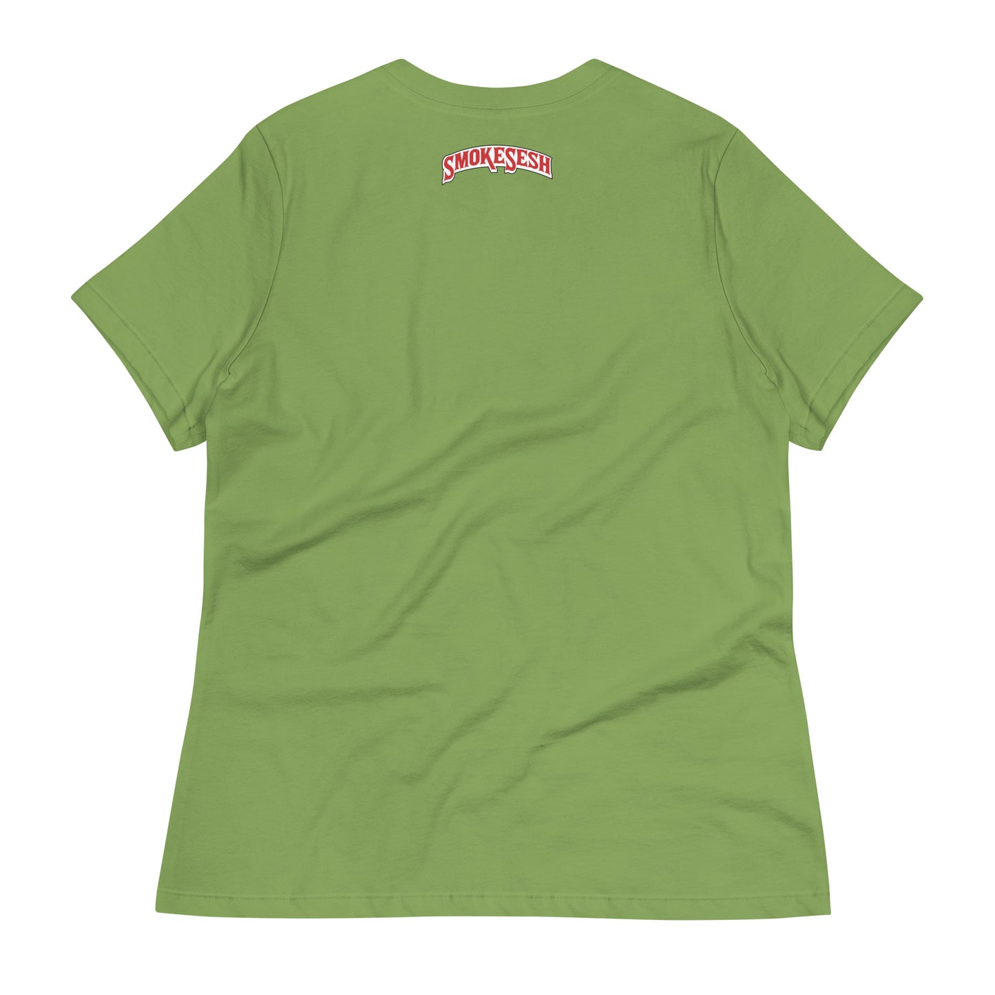 Gorilla Glue 4 Collection Women's Relaxed T-Shirt