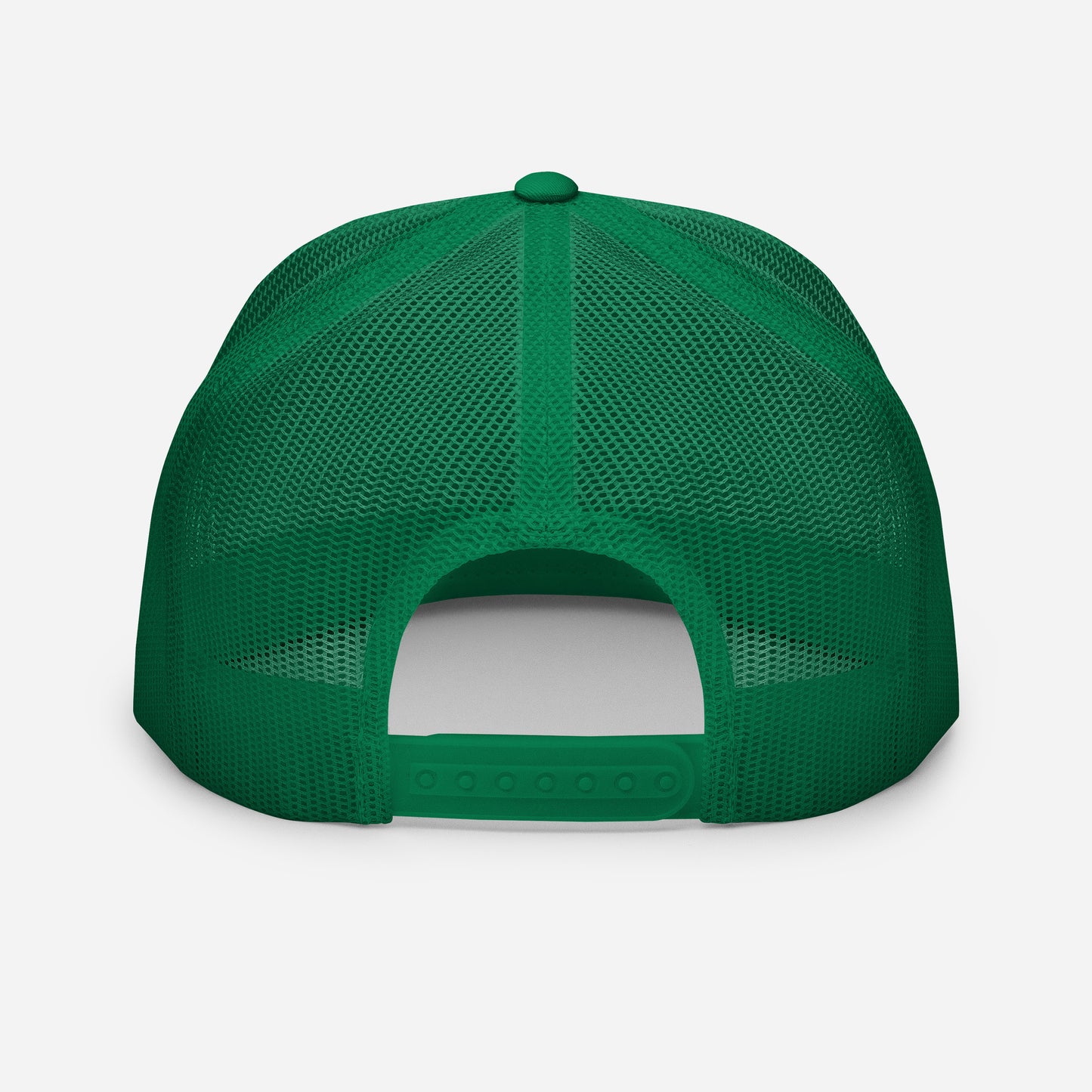 Smoke Sesh Apparel Trucker Cap