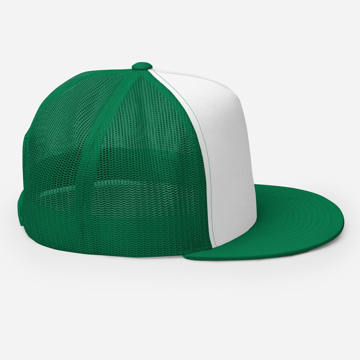 Smoke Sesh Apparel Trucker Cap