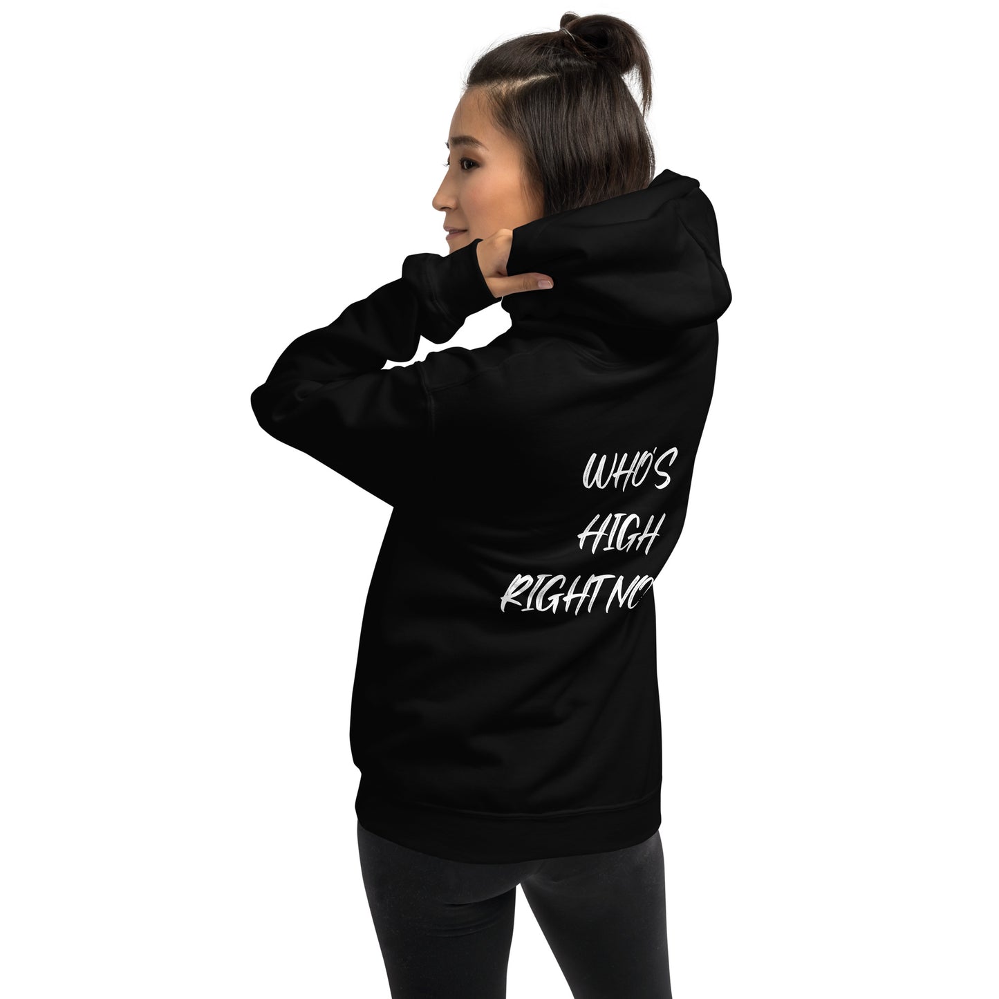 Smoke Sesh Apparel Unisex Hoodie