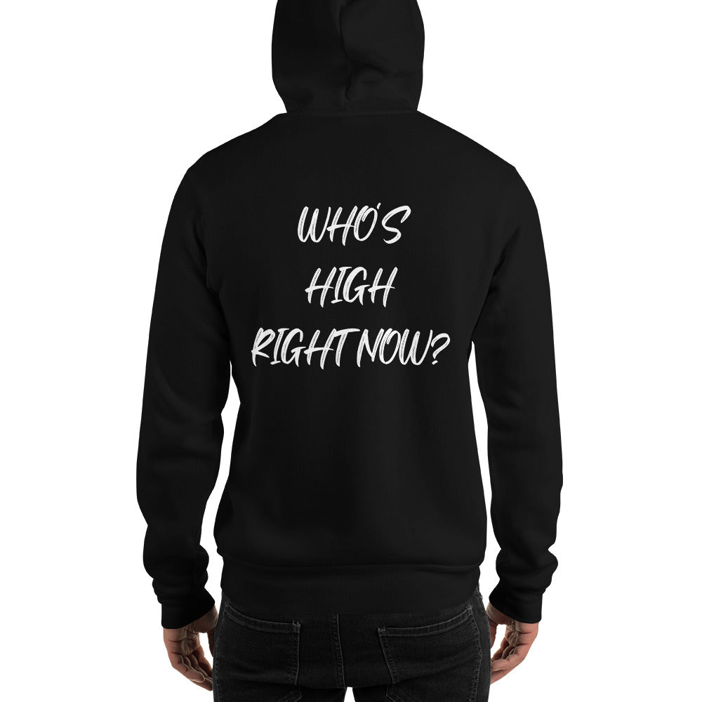 Smoke Sesh Apparel Unisex Hoodie