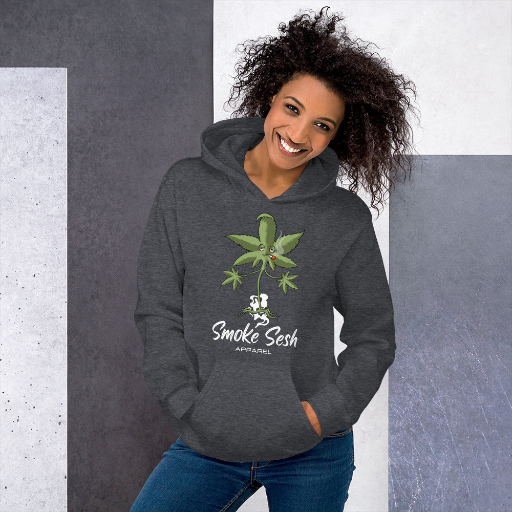 Smoke Sesh Apparel Unisex Hoodie