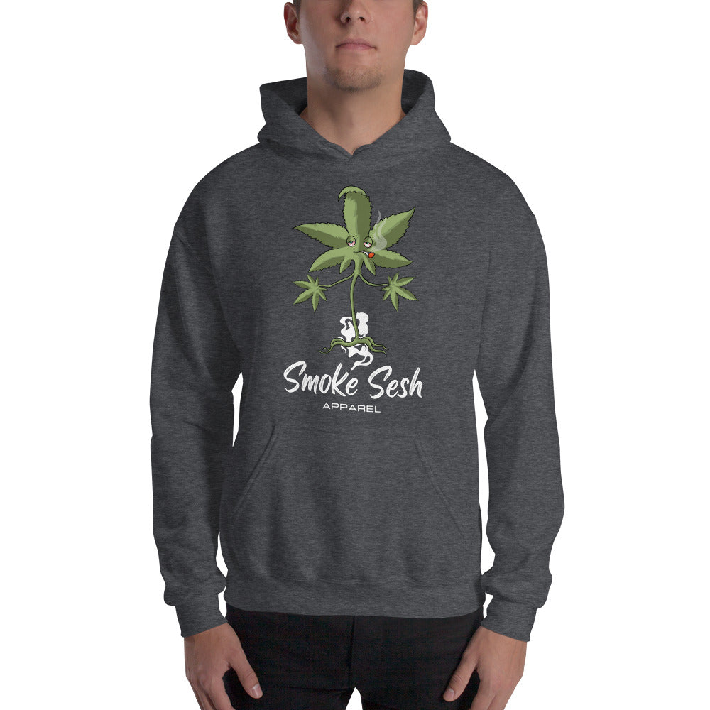 Smoke Sesh Apparel Unisex Hoodie