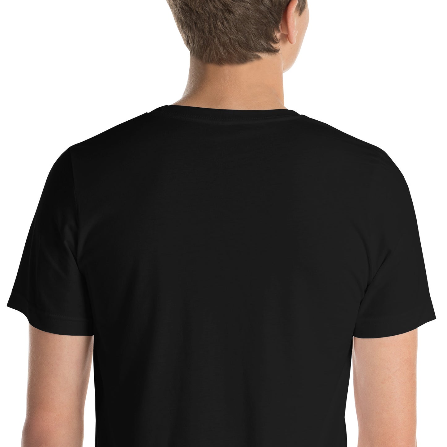 Smoke Sesh apparel Unisex t-shirt